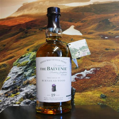 Balvenie